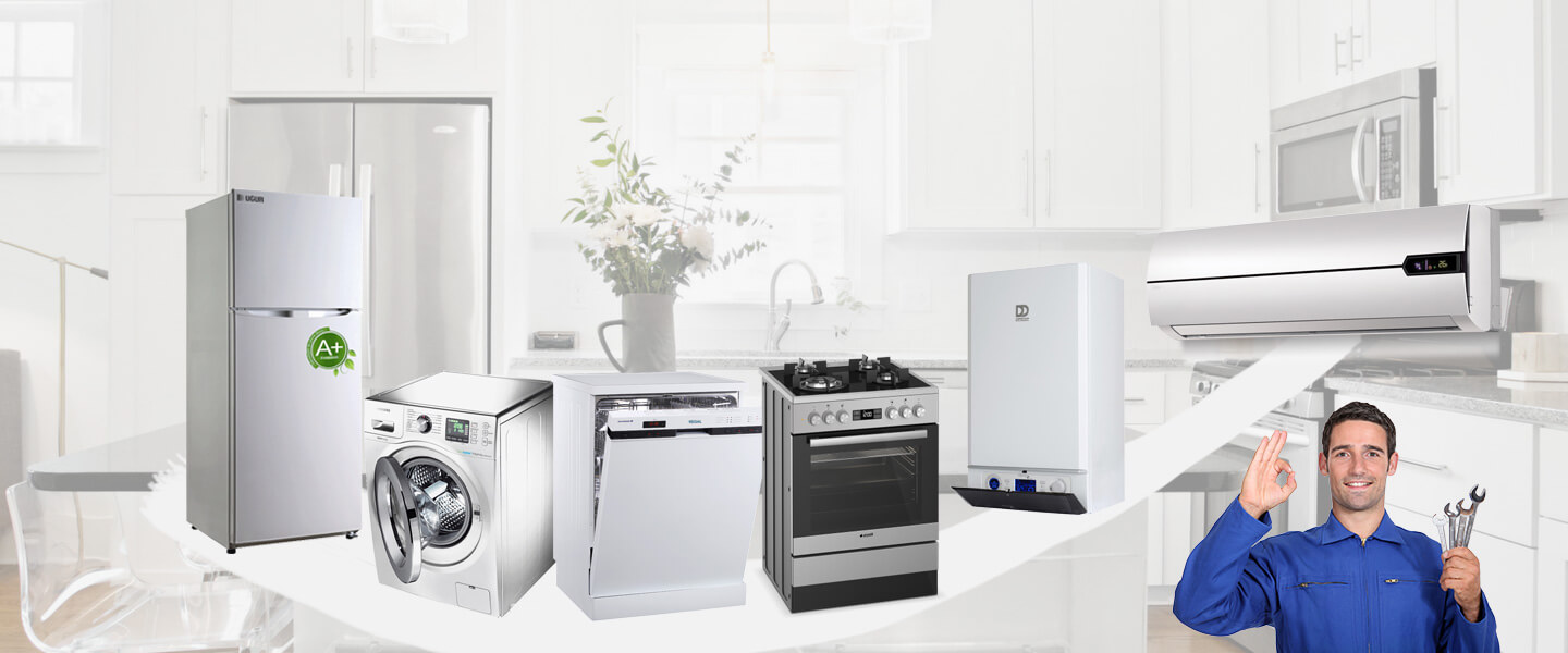Gönen Gaggenau Servisi